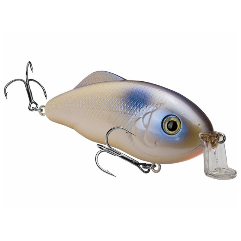 Load image into Gallery viewer, Strike King Hybrid Hunter Crankbaits - Oyster Jr