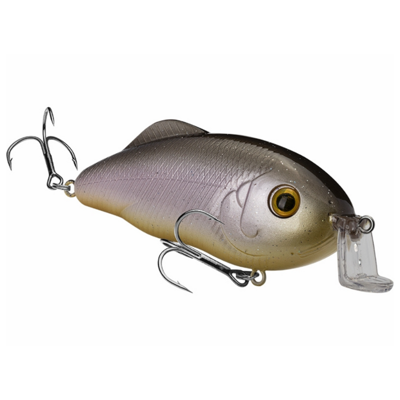 Load image into Gallery viewer, Strike King Hybrid Hunter Crankbaits - Sweet Shad Jr.