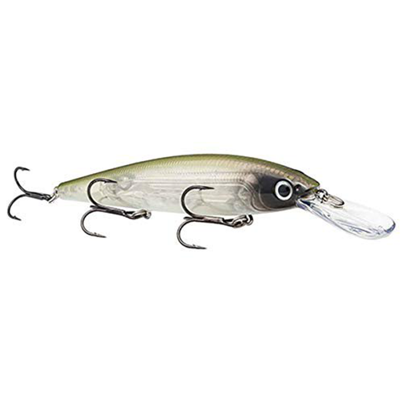 Load image into Gallery viewer, Strike King KVD 300 Series Jerkbaits Pro Green