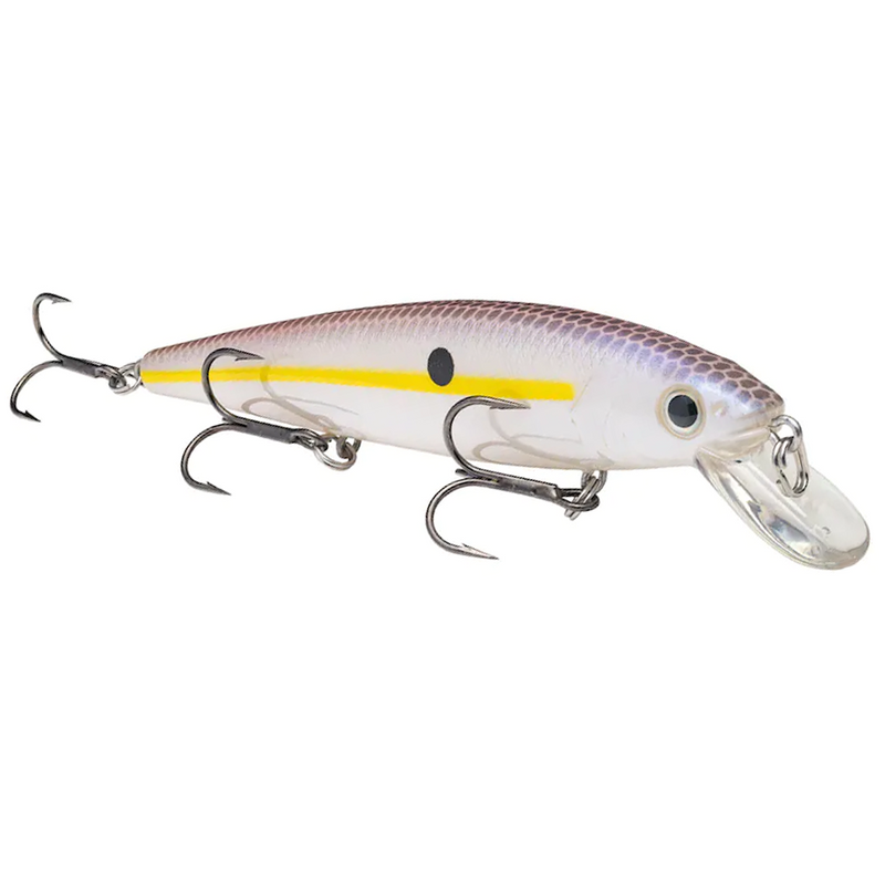 Load image into Gallery viewer, Strike King Kvd 300 Series Jerkbaits Chartreuse Shad