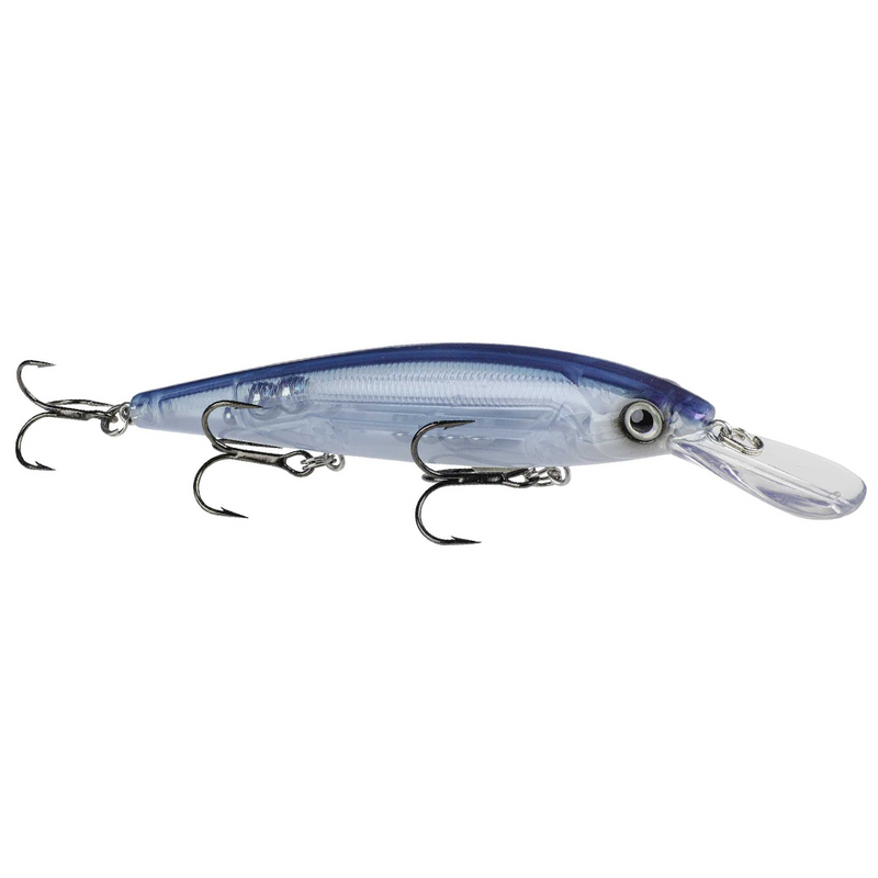 Load image into Gallery viewer, Strike King Kvd J300 D Jerkbaits Pro Blue