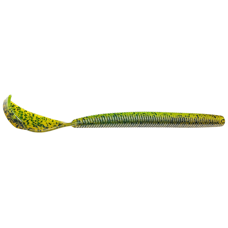 Load image into Gallery viewer, Strike King Rage Cut-R Worms Summer Craw