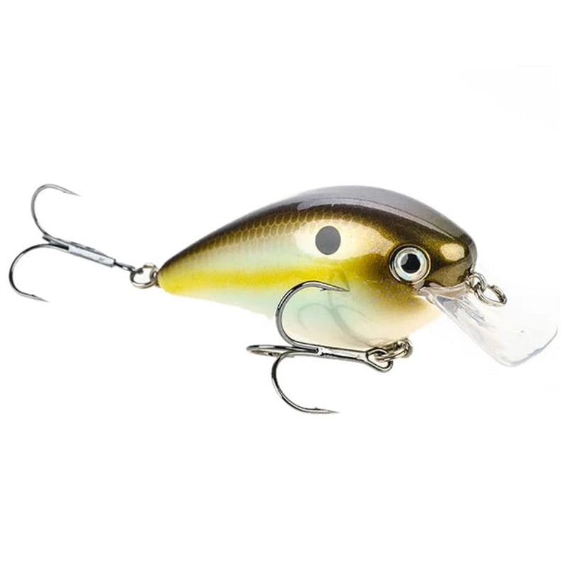 Load image into Gallery viewer, Strike King KVD Squarebill 2.5 Series Crankbaits - Sexy Summer Shad