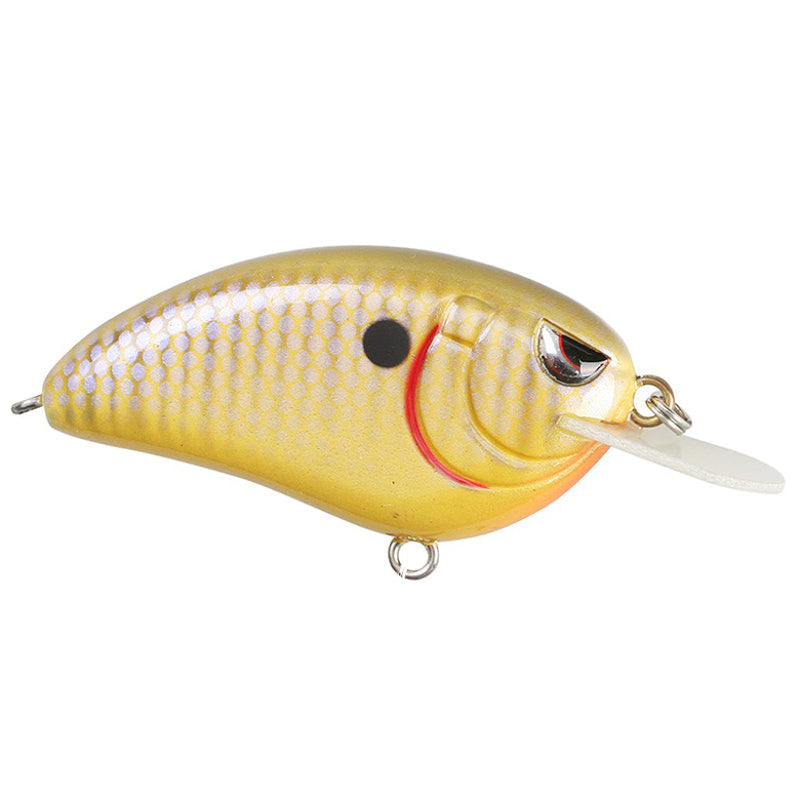 Load image into Gallery viewer, Spro Little John 50 Crankbaits - Sunny Bream