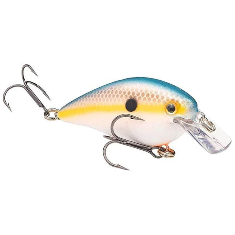 Load image into Gallery viewer, Strike King KVD Squarebill 2.5 Series Crankbaits - Sunrise Sexy Shad