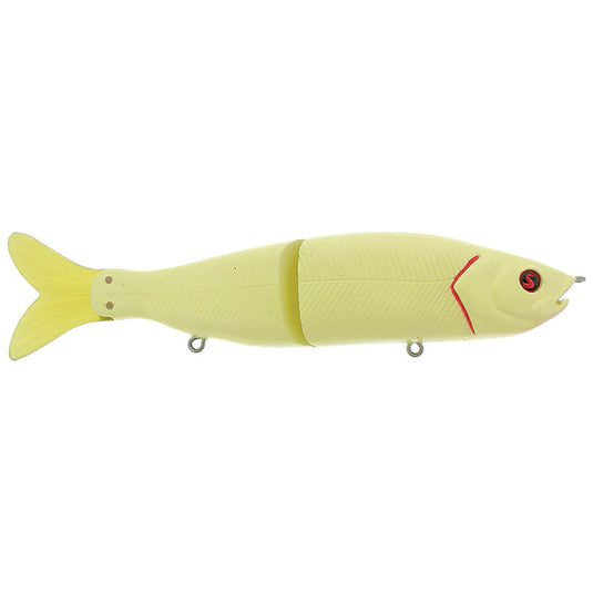 River2Sea S Waver Swimbait - Bone