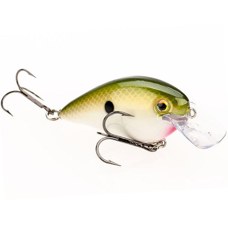 Load image into Gallery viewer, Strike King KVD Squarebill 2.5 Series Crankbaits - Tennessee Shad