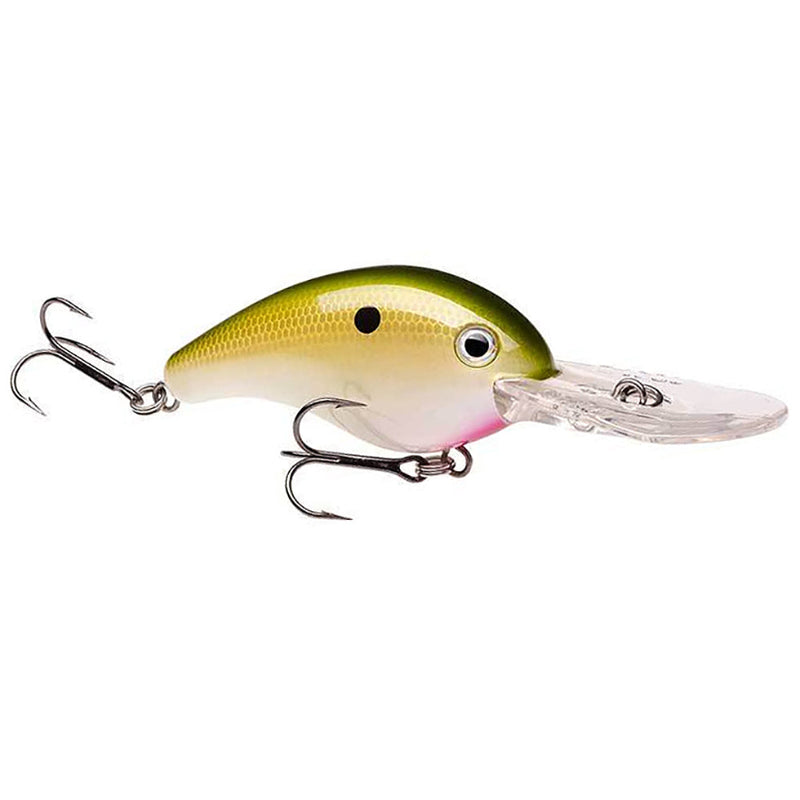 Load image into Gallery viewer, Strike King Pro Model 3XD Series Crankbaits - Tennessee Shad