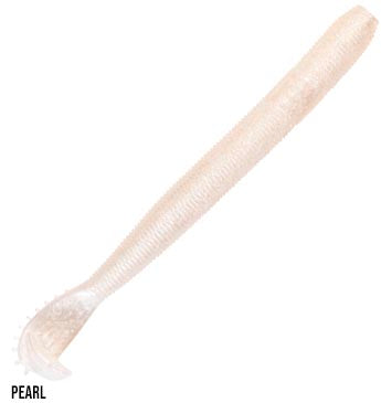 Load image into Gallery viewer, Z-Man Turbo Fattyz Worm 5pk