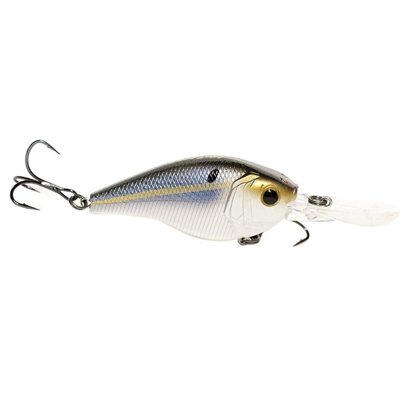 Load image into Gallery viewer, 6th Sense Cloud 9 Series Deep Diving Crankbaits - Wild Shad