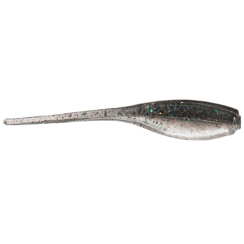 Load image into Gallery viewer, Bobby Garland Baby Shad Crappie Baits - Threadfin Shad