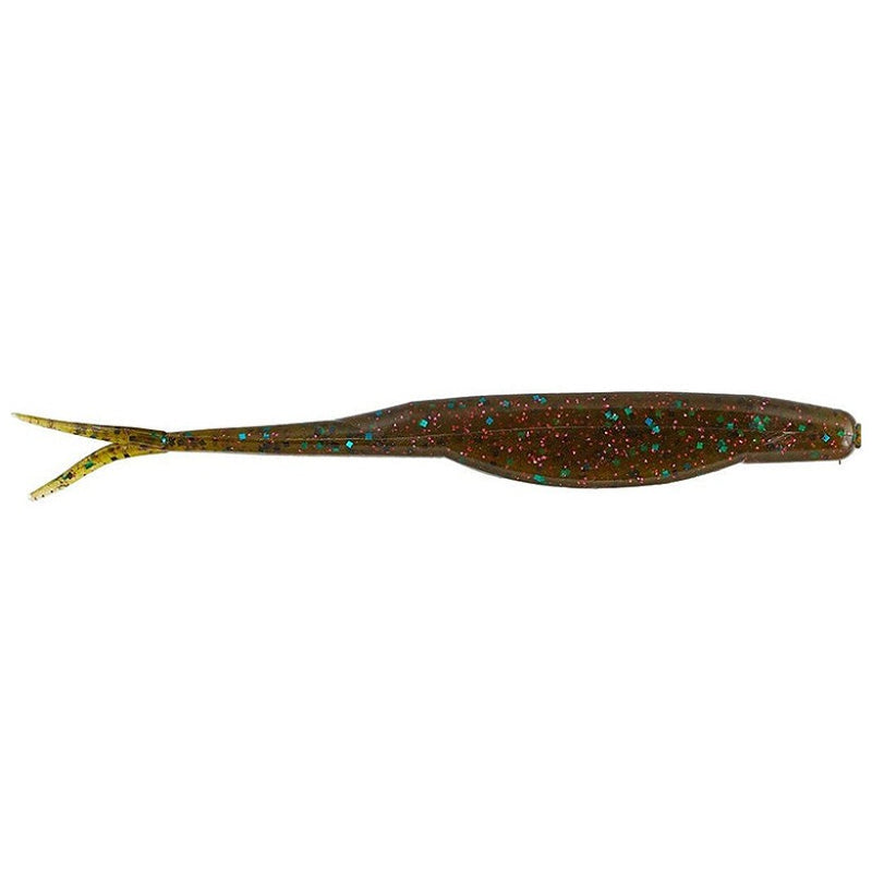 Load image into Gallery viewer, Zoom Salty Super Fluke - Tilapia