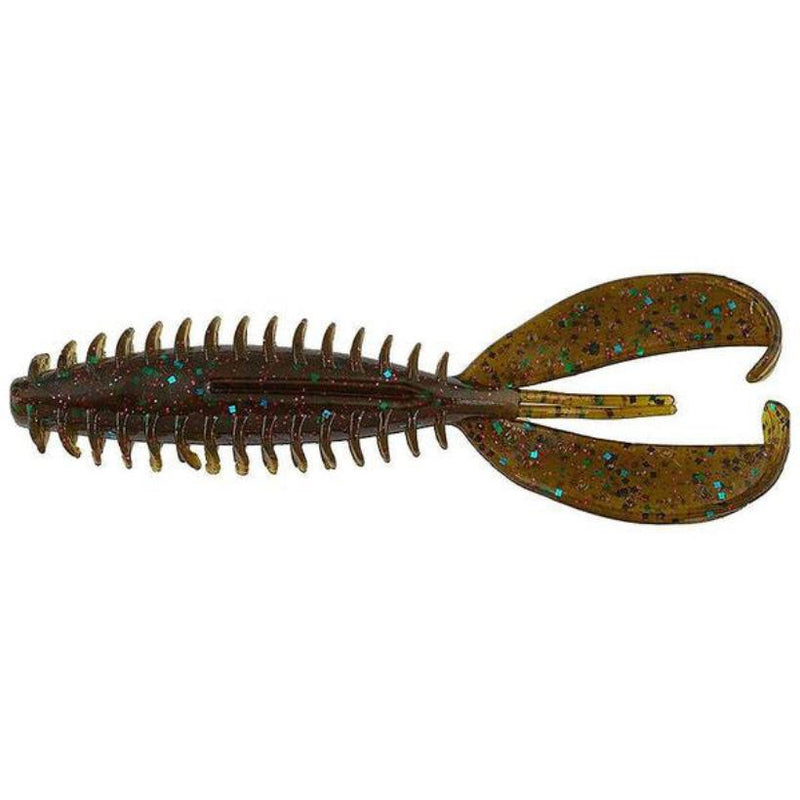 Load image into Gallery viewer, Zoom Z Craw - Tilapia