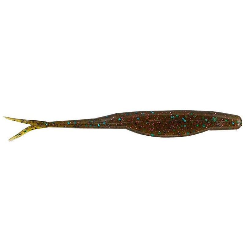 Load image into Gallery viewer, Zoom Salty Super Fluke - Tilapia Magic