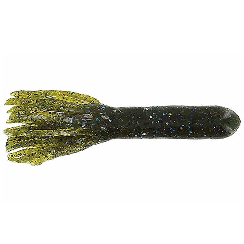 Load image into Gallery viewer, Right Bite Baits Small Salty Tube - Tilapia