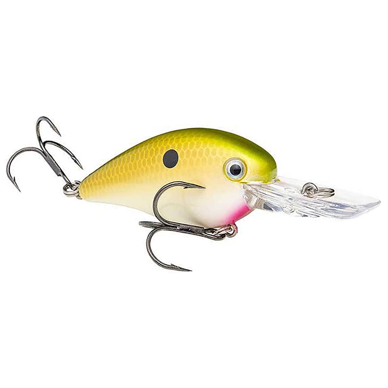 Load image into Gallery viewer, Strike King KVD Deep Squarebill 1.5 Series Crankbaits