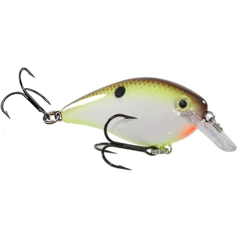 Load image into Gallery viewer, Strike King KVD Squarebill 2.5 Series Crankbaits - Turtle Shad