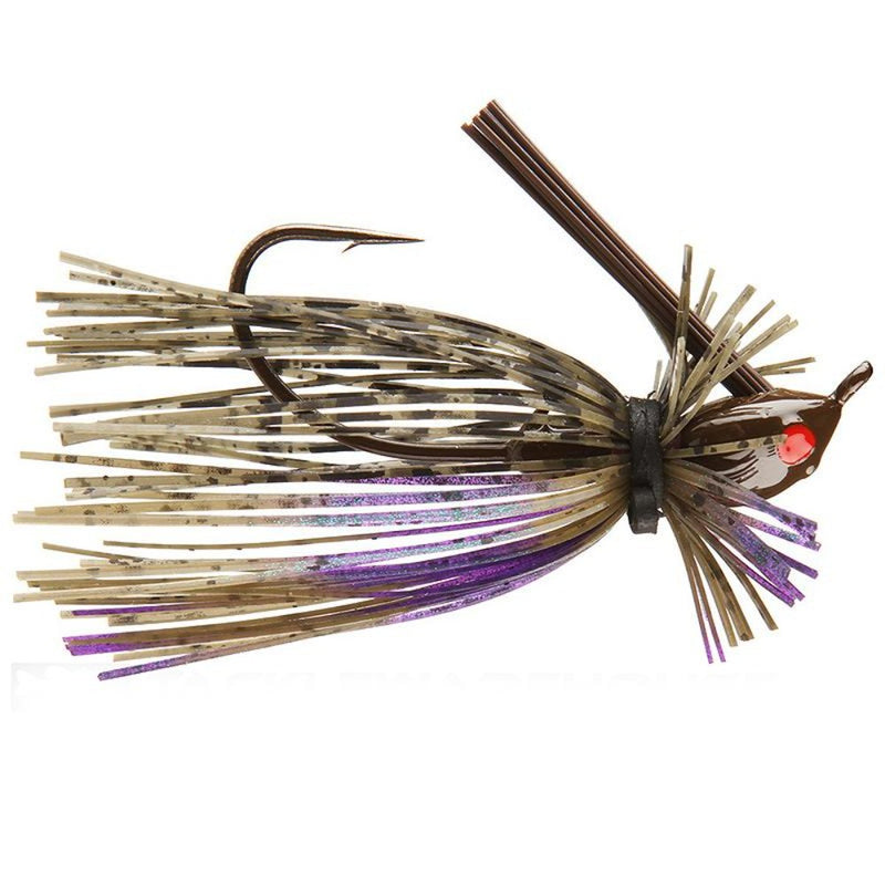 Load image into Gallery viewer, Jewel Finesse EF Flip'n Jigs - Bama Bug