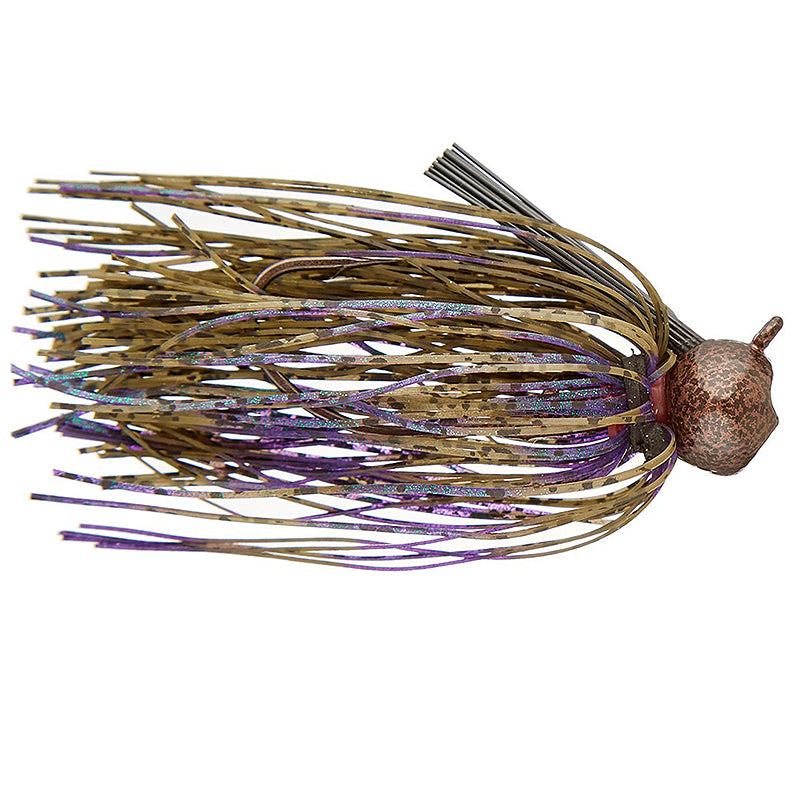 Load image into Gallery viewer, Jewel Heavy Cover Football Jigs