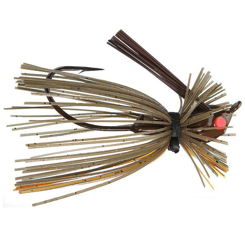 Load image into Gallery viewer, Jewel Finesse EF Flip'n Jigs - Pumpkins