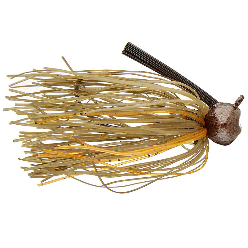 Load image into Gallery viewer, Jewel Heavy Cover Football Jigs