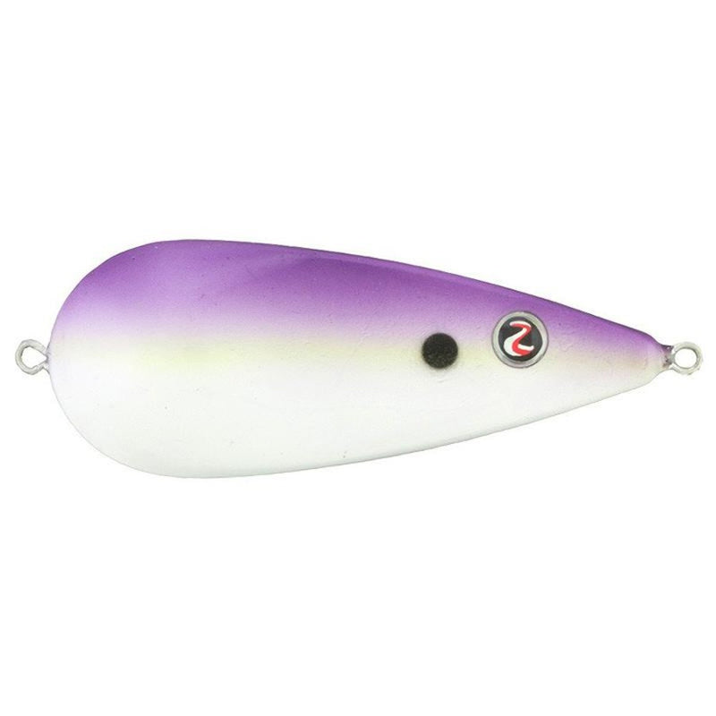Load image into Gallery viewer, River2Sea Worldwide Spoon Table Rock Shad
