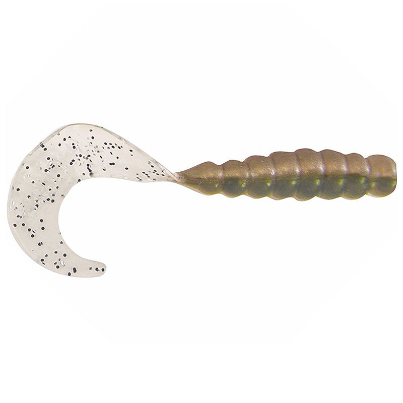 Load image into Gallery viewer, Kalin's Triple Threat Grub - Southern Reel Outfitters