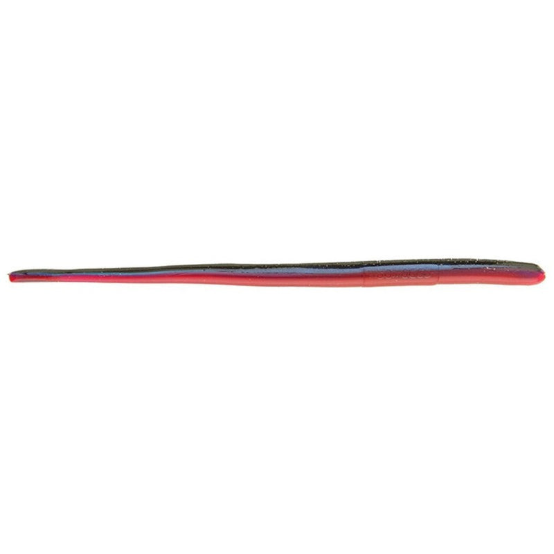 Load image into Gallery viewer, Roboworm Straight Tail Worms Tequila Sunrise