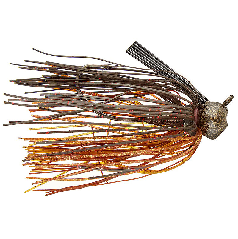 Load image into Gallery viewer, Jewel Heavy Cover Football Jigs