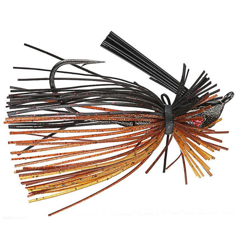 Load image into Gallery viewer, Jewel Finesse EF Flip'n Jigs - Texas Craw