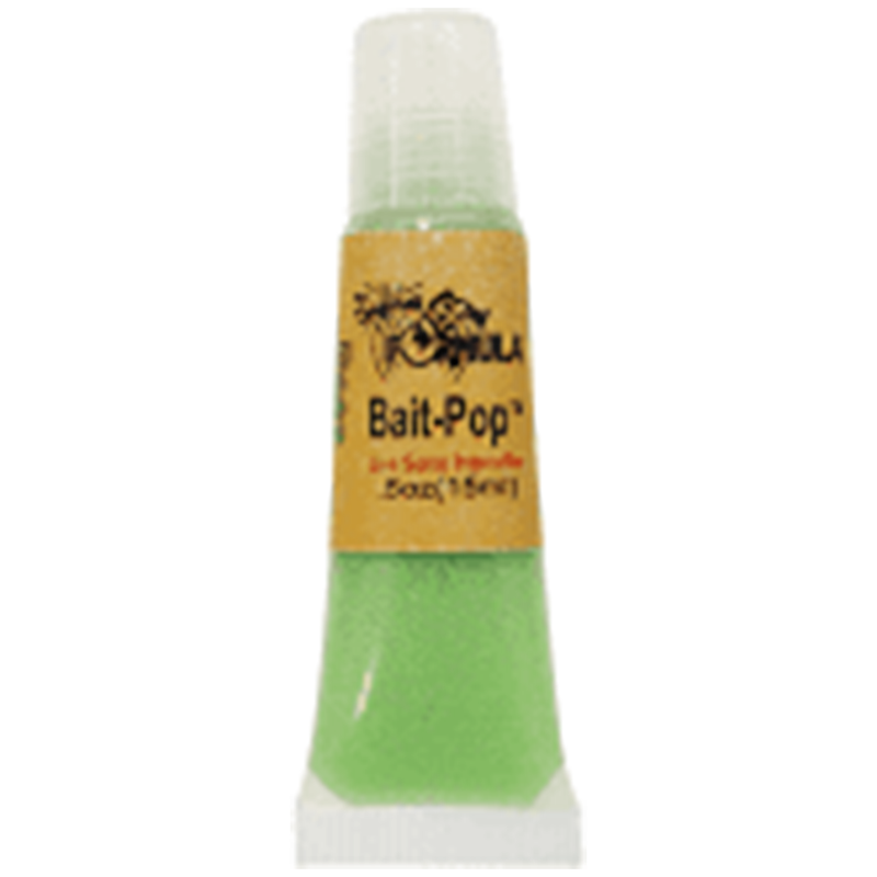 Load image into Gallery viewer, The Original Fish Formula Bait-Pop - Bass