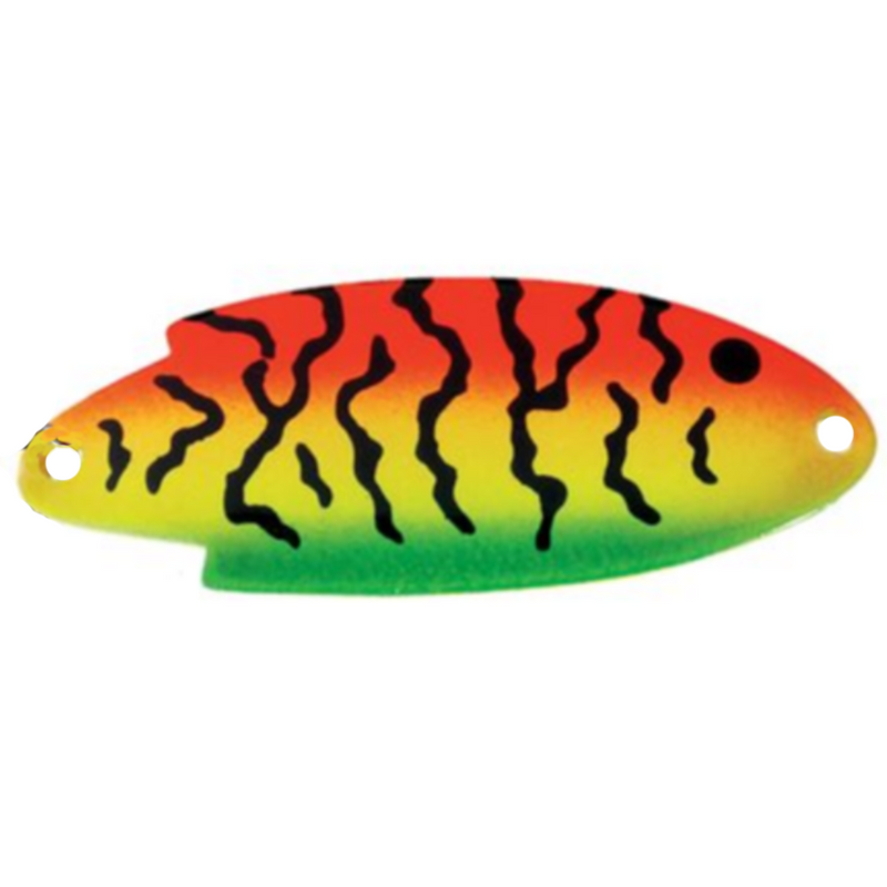 Load image into Gallery viewer, Thomas Buoyant Minnow - Firetiger - Southern Reel Outfitters