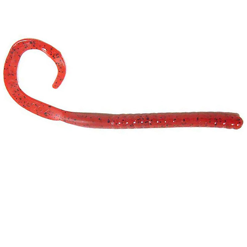 Load image into Gallery viewer, Zoom Ol' Monster Worms - Tomato