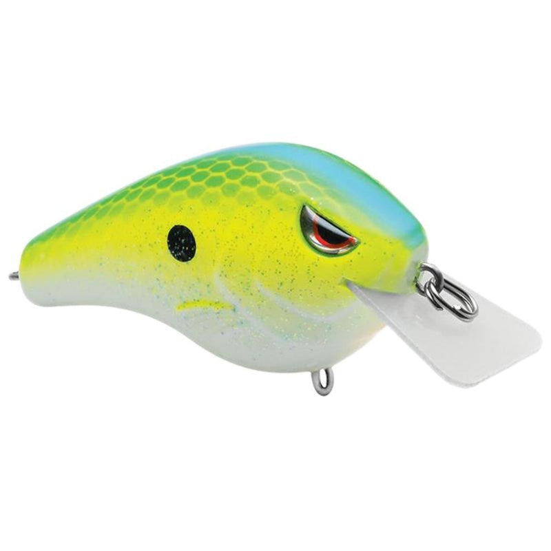 Load image into Gallery viewer, Spro Fat Papa SB Squarebill Crankbaits - Tropical Shad