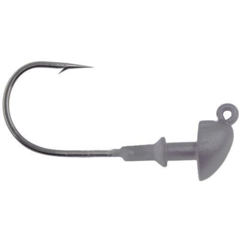 Load image into Gallery viewer, Buckeye Lures J-Will Swimbait Jigheads