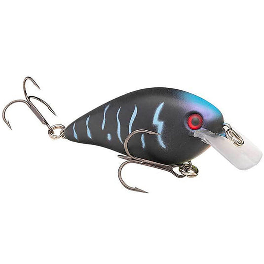 Strike King KVD Squarebill 2.5 Series Crankbaits - Wicked