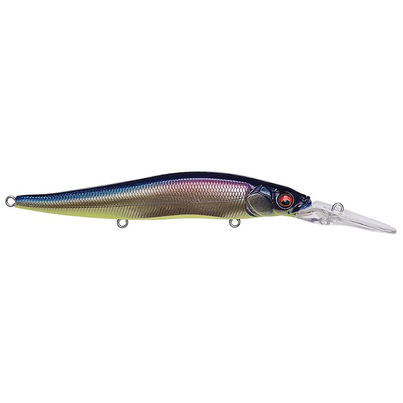 Load image into Gallery viewer, Megabass Vision 110 plus2 Jerkbait - Walkin Reaction