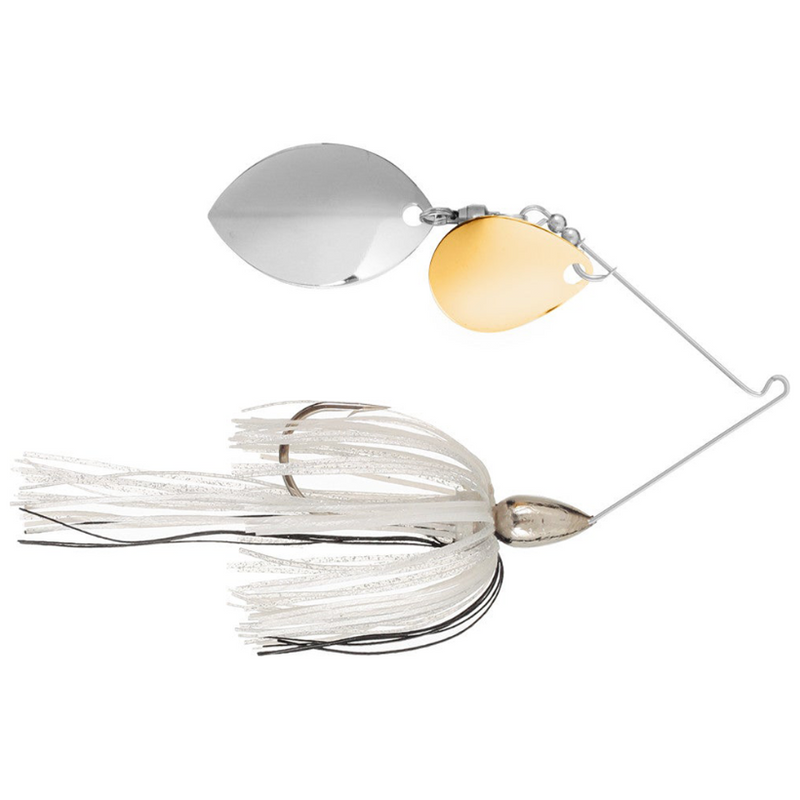 Load image into Gallery viewer, War Eagle Finesse Spinnerbaits