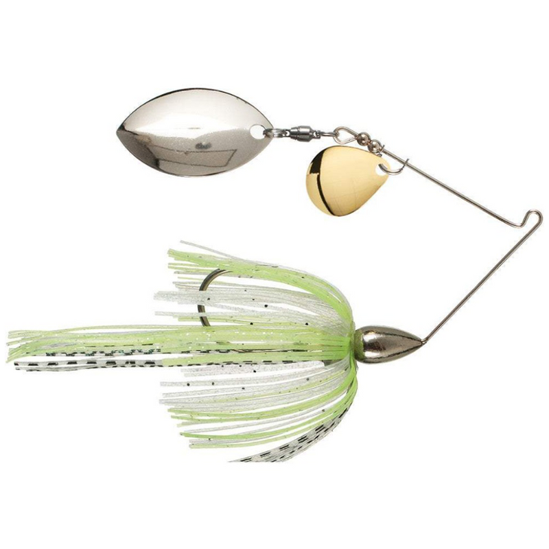 Load image into Gallery viewer, War Eagle Finesse Spinnerbaits