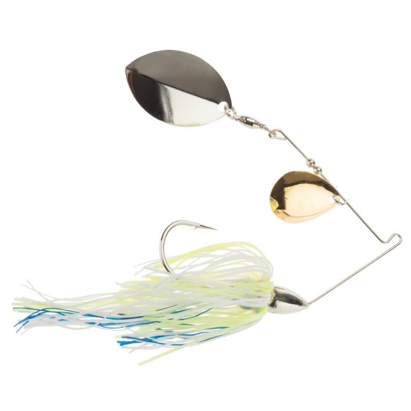 Load image into Gallery viewer, War Eagle Finesse Spinnerbaits