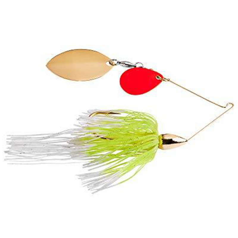 Load image into Gallery viewer, War Eagle Finesse Spinnerbaits
