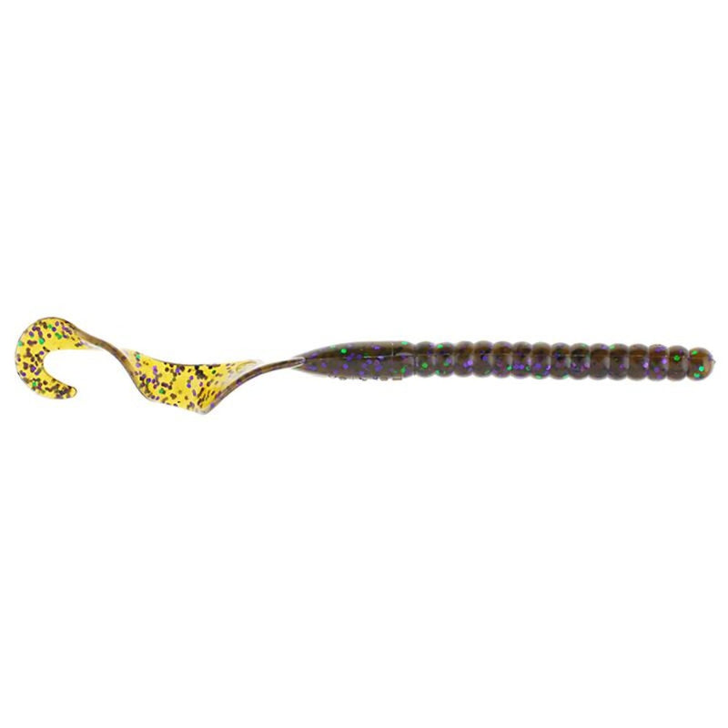 Load image into Gallery viewer, Berkley PowerBait Power Worms Watermelon Candy