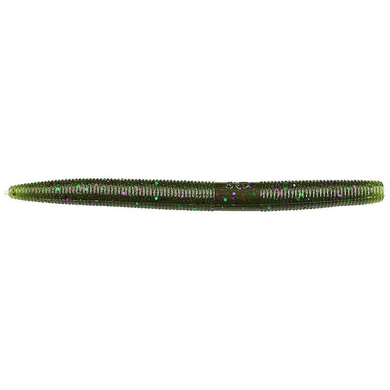 Load image into Gallery viewer, Yamamoto Senko Worms Watermelon Candy