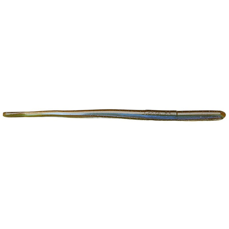 Load image into Gallery viewer, Roboworm Straight Tail Worms - Watermelon Magic