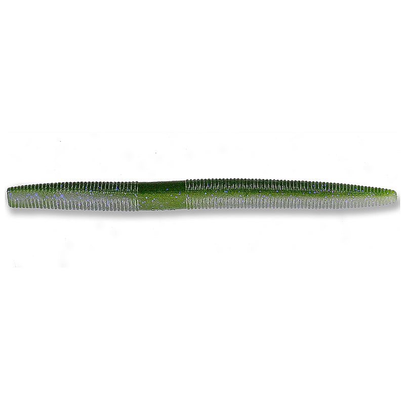 Load image into Gallery viewer, Yamamoto Senko Worms Watermelon Moondust