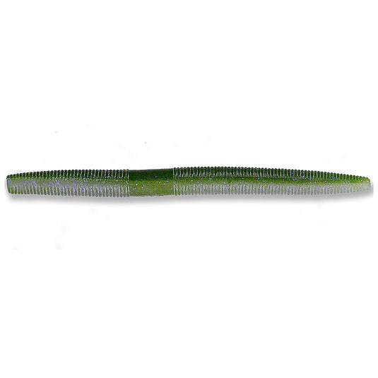 Yamamoto Senko Worms Watermelon Moondust