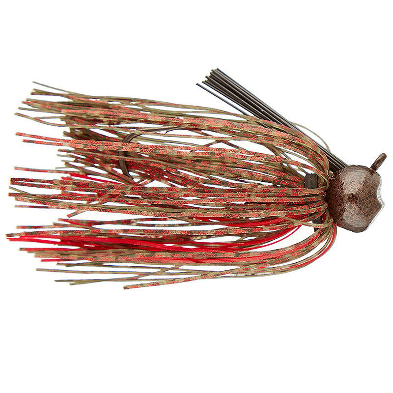 Load image into Gallery viewer, Jewel Heavy Cover Football Jigs