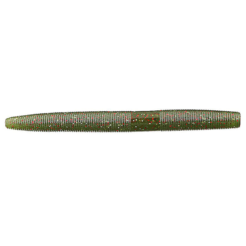 Load image into Gallery viewer, Yamamoto Senko Worms Watermelon Red Magic