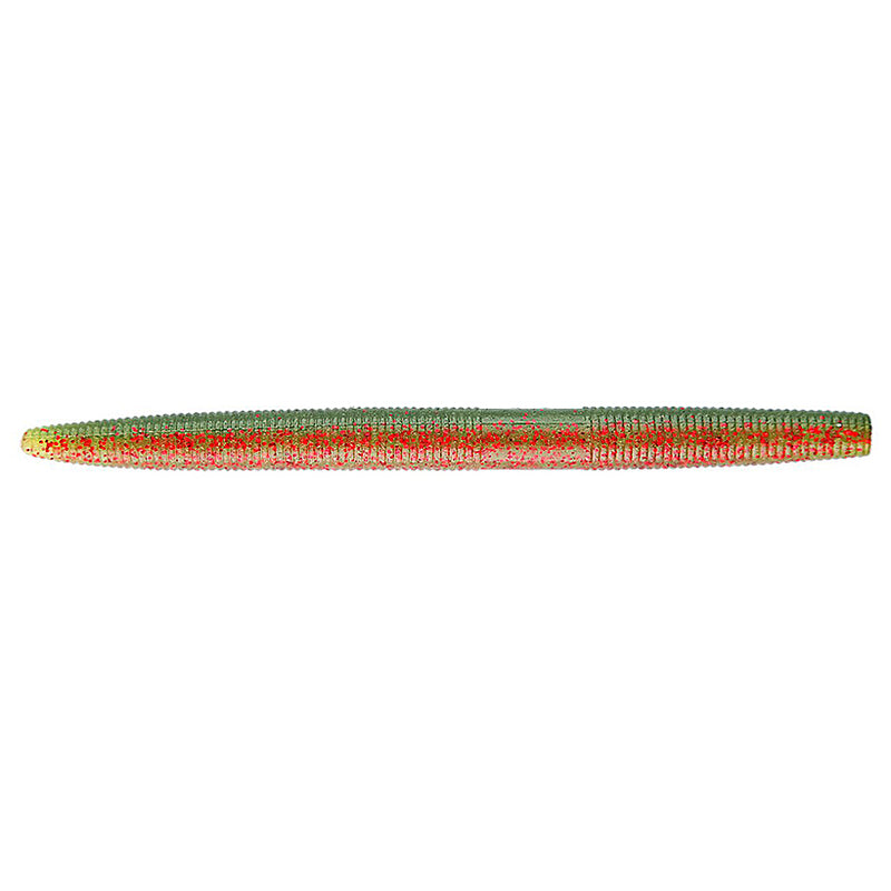 Load image into Gallery viewer, Yamamoto Senko Worms Watermelon Slice Laminate