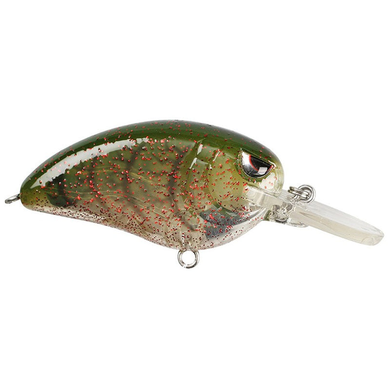 Load image into Gallery viewer, Spro Little John MD 50 Crankbaits - Watermelon Red Craw